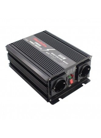 LRM POWER İNVERTERLER